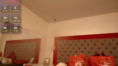 Miranda online show from April 2026 12:25:01 PM