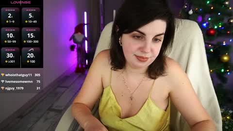 Miranda online show from January 2025 02:19:02 AM