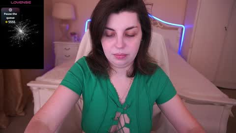 Miranda online show from February 2025 05:53:01 AM