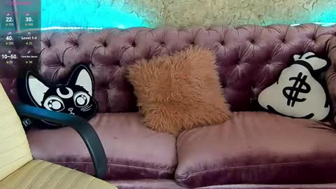 Miranda online show from February 2025 12:01:02 PM