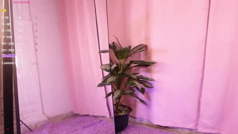 MIRANDA HERNANDEZ online show from February 2025 08:09:01 AM