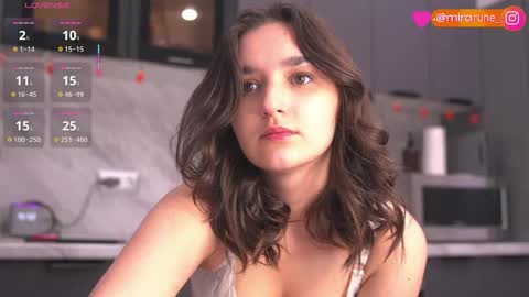 mirarune online show from October 2025 12:52:02 PM