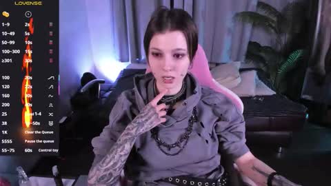 MiraVelle online show from October 2025 09:12:02 PM