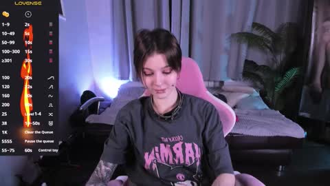 MiraVelle online show from October 2025 09:13:02 PM