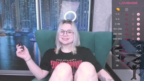 Kira online show from December 2024 07:48:02 PM