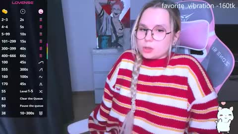 Kira online show from November 2025 11:15:01 PM