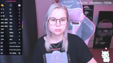 Kira online show from December 2025 08:13:02 PM