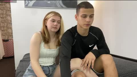 mirelcouple online show from April 2026 10:14:02 AM