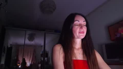 Christina online show from June 2026 09:17:01 PM