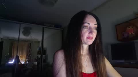 Christina online show from June 2026 08:44:02 PM