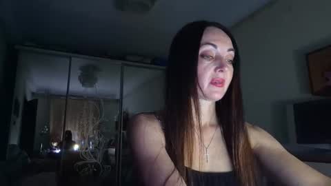 Christina online show from June 2026 09:07:02 PM