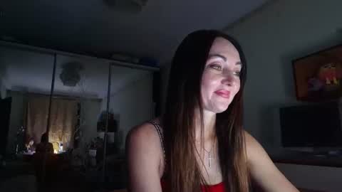 Christina online show from June 2026 09:56:02 PM