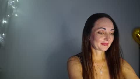 Christina online show from June 2026 09:52:02 PM