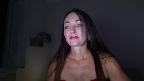 Christina online show from July 2026 09:58:02 PM