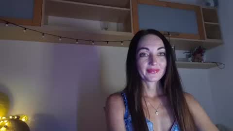 Christina online show from July 2026 08:46:01 PM