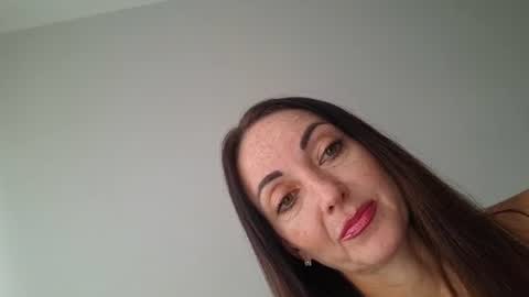 Christina online show from July 2026 12:41:01 PM
