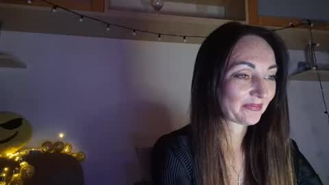 Christina online show from July 2026 09:28:02 PM