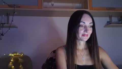 Christina online show from July 2026 09:17:02 PM