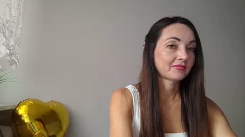 Christina online show from July 2026 04:03:02 PM