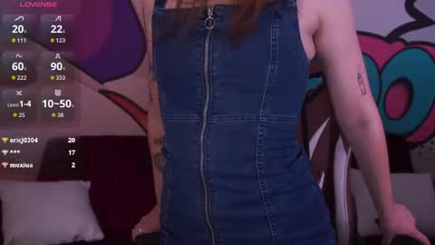 mirellember online show from July 2026 04:04:02 PM