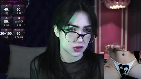 Jess online show from January 2026 11:07:02 PM