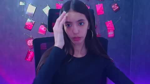 Snapshot of miri_miss chatting on April 2026 11:19:02 AM Miri online show from April 2026 11:19:02 AM