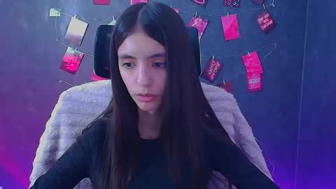 Snapshot of miri_miss chatting on May 2026 11:37:02 AM Miri online show from May 2026 11:37:02 AM