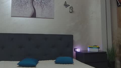 miriam04 online show from January 2025 10:03:01 PM