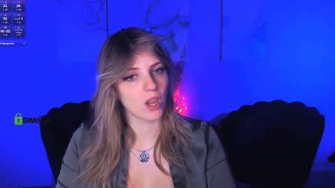 miriam_crazy online show from November 2025 08:09:02 PM