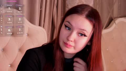 Miriam WhiteF online show from December 2024 04:09:01 AM