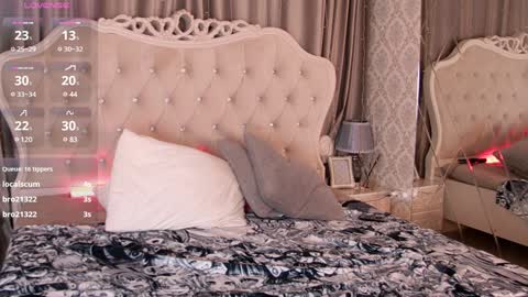 Miriam WhiteF online show from December 2024 05:09:01 PM