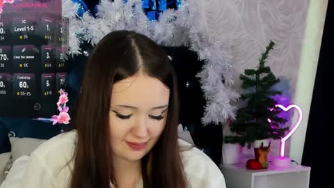 Miriam WhiteF online show from December 2024 09:13:02 AM