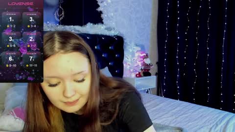 Miriam WhiteF online show from December 2024 04:43:01 AM