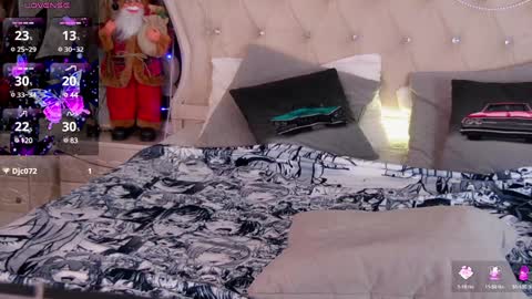 Miriam WhiteF online show from December 2024 04:38:01 AM