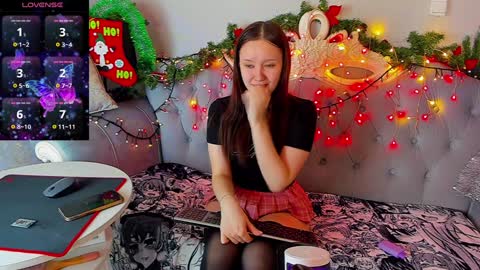 Miriam WhiteF online show from December 2024 09:21:01 AM