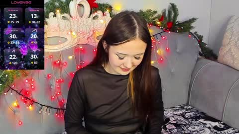 Miriam WhiteF online show from January 2025 02:02:02 PM