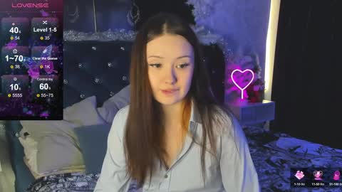 Miriam WhiteF online show from January 2025 08:46:02 AM