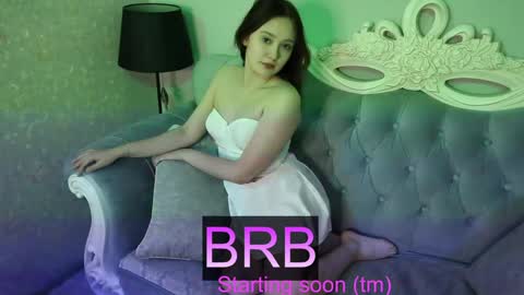 Miriam WhiteF online show from January 2025 10:02:01 PM