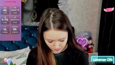 Miriam WhiteF online show from January 2025 02:14:01 PM