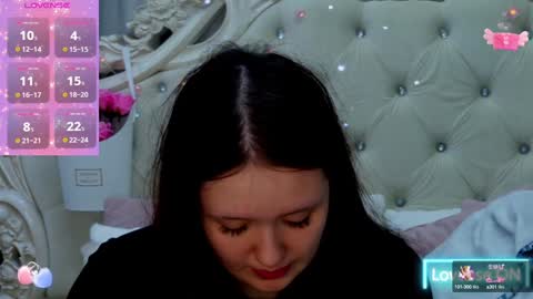 Miriam WhiteF online show from January 2025 03:04:01 PM