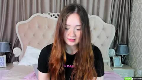 Miriam WhiteF online show from September 2025 03:51:01 AM