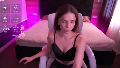 Snapshot of miriellenymph chatting on September 2025 12:40:02 PM Mira online show from September 2025 12:40:02 PM