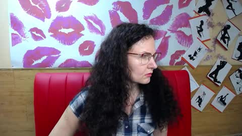 Miroslava Happi online show from September 2025 06:04:01 AM