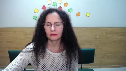 Miroslava Happi online show from September 2025 06:18:02 AM