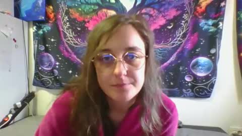 InkedMoon online show from March 2026 09:14:02 AM