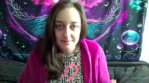 InkedMoon online show from March 2026 11:47:02 AM
