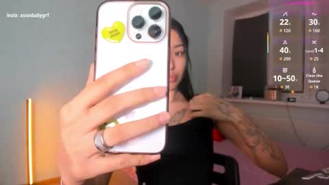 Misa online show from March 2026 11:55:02 PM