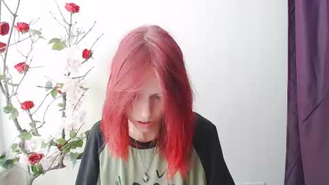 misaki_chan_ online show from July 2026 02:34:01 PM
