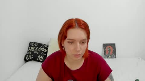Snapshot of misaki_harmon chatting on April 2026 02:27:02 AM Lucy Harmon online show from April 2026 02:27:02 AM