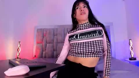 Snapshot of misaki_kai chatting on October 2025 05:39:02 AM Misaki Kai online show from October 2025 05:39:02 AM